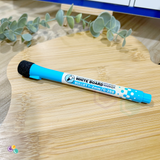 Whiteboard Erasable Markers
