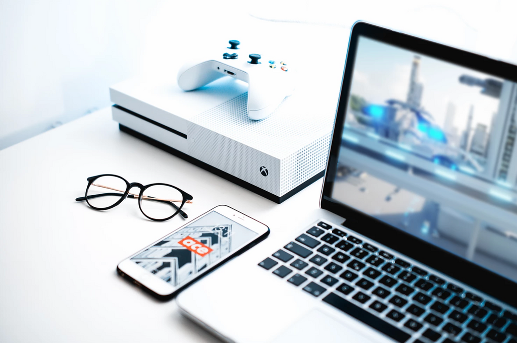 Part Two: Optimising Screen Time for Your Kids
