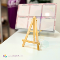 Mini Easel