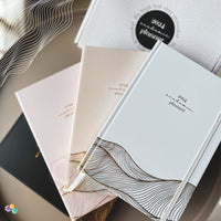 2024 Academic Planner (ROSE QUARTZ)