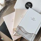 2024 Academic Planner (ROSE QUARTZ)