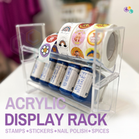 Display Rack