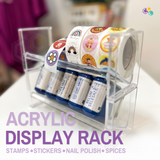 Display Rack