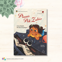 B1051 - Piano Pak Zubir