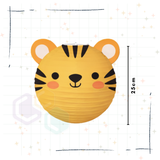 Animal Paper Lantern