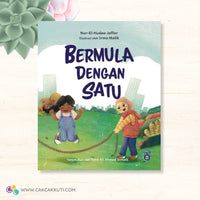 B1065 - Bermula Dengan Satu