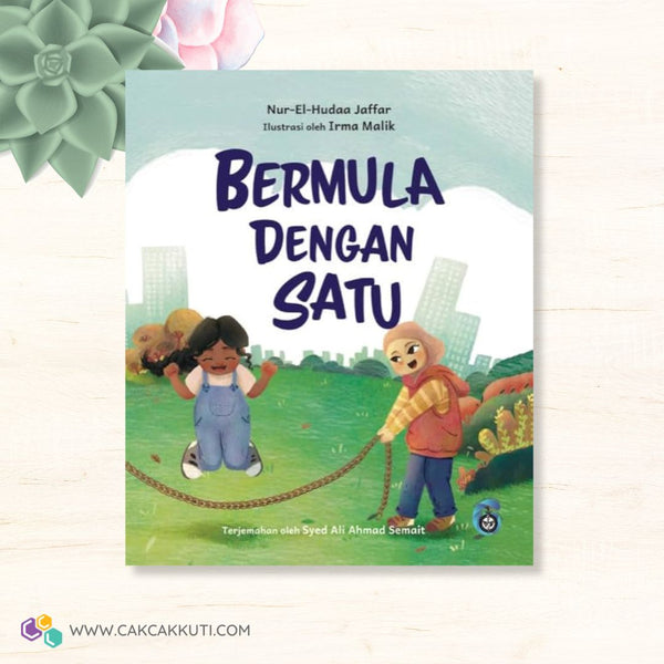 B1065 - Bermula Dengan Satu