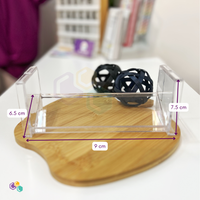 Display Rack
