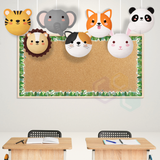 Animal Paper Lantern