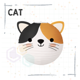 Animal Paper Lantern