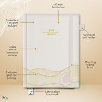 2024 Academic Planner (SAND DUNES)
