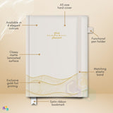 2024 Academic Planner (SAND DUNES)