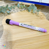 Whiteboard Erasable Markers