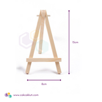 Mini Easel