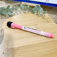 Whiteboard Erasable Markers