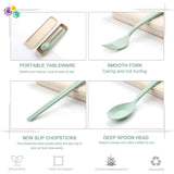 X048 - Reusable Cutlery Set