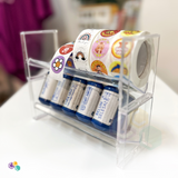Display Rack