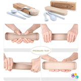 X048 - Reusable Cutlery Set