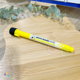 Whiteboard Erasable Markers