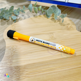 Whiteboard Erasable Markers