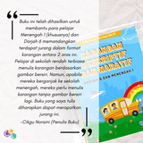 Buku Latihan Karangan (P6-S1)