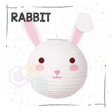 Animal Paper Lantern