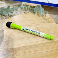 Whiteboard Erasable Markers