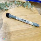 Whiteboard Erasable Markers