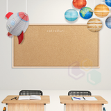 Rocket Paper Lantern