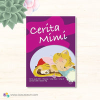 B1061 - Cerita Mimi