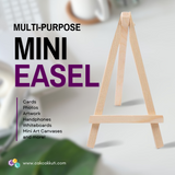 Mini Easel