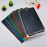 X043 - LCD Writing Tablet