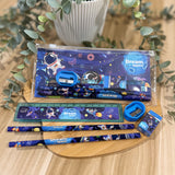 X041 - Stationery Set