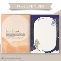 2023 Teacher Planner (PINK SUNSET)