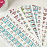 M1008 - Motivational Stickers (Islamic Series)