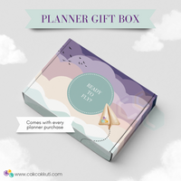 2023 Teacher Planner (PINK SUNSET)