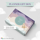 2023 Teacher Planner (PINK SUNSET)