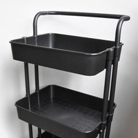 X011 - 3-Tier Trolley