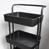 X011 - 3-Tier Trolley