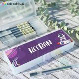 PB005 - Space World Personalised Pencil Box