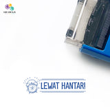S1006B - Self-Inking Stamp (Lewat Hantar)
