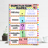 P2007 - PUNCTUATION MARKS