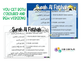 Charts - RAMADAN KIT (Digital Download)