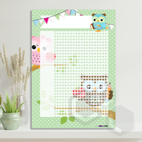 P3003 - INCENTIVE CHART (OWLS)