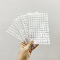 X009 - Velcro Dots